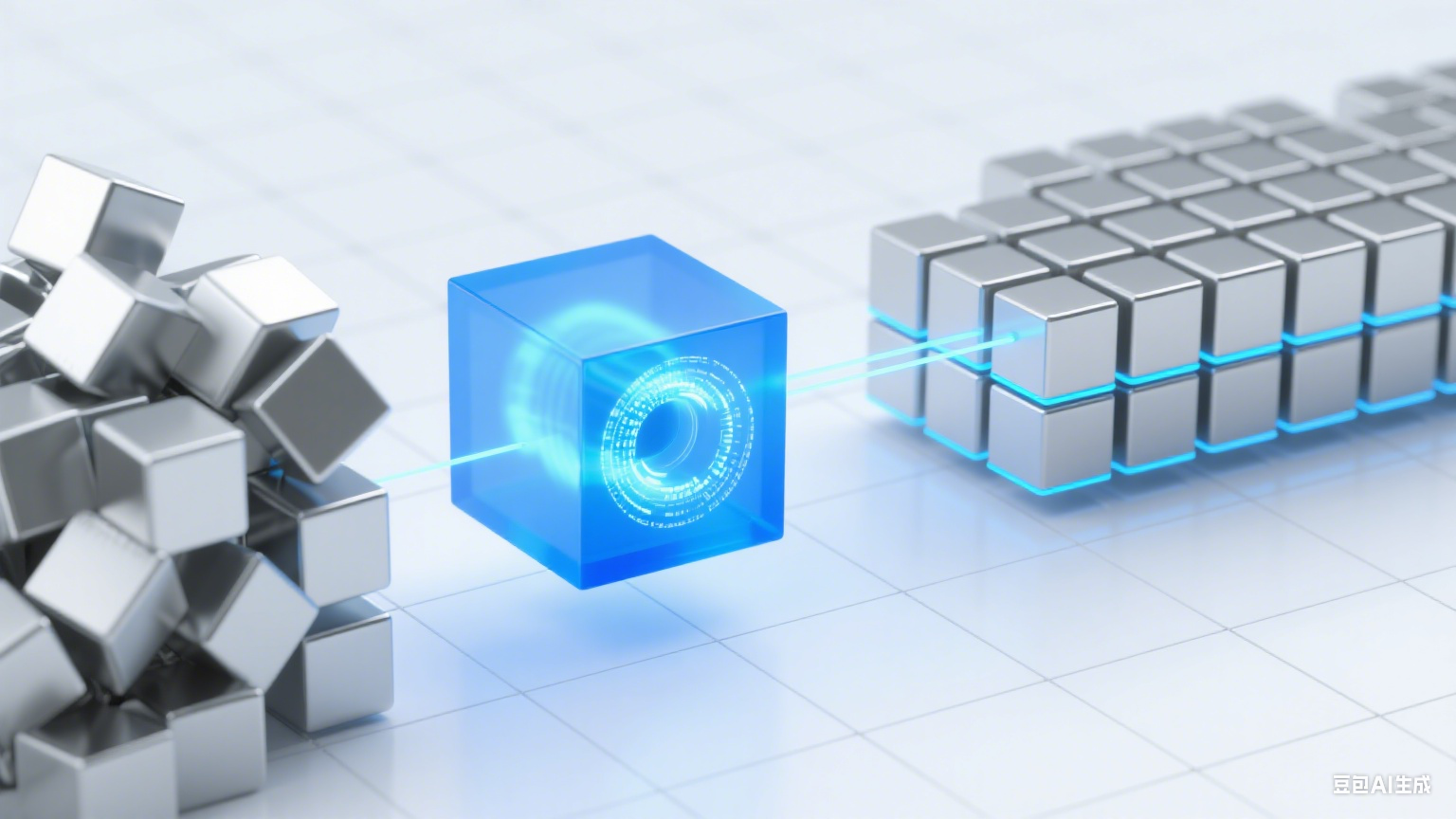 Data Transformation & Structuring