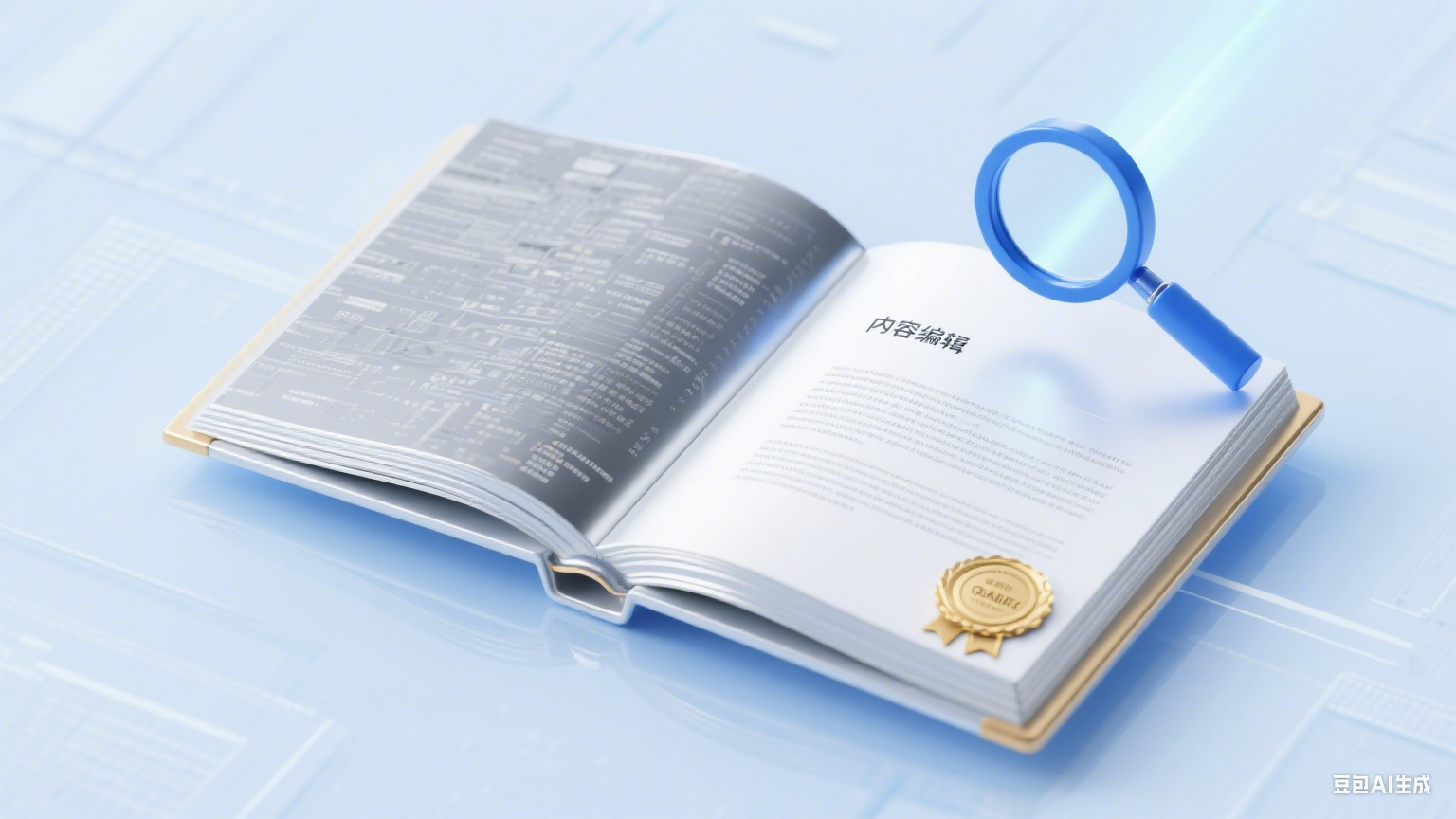 Content Editing & Quality Control